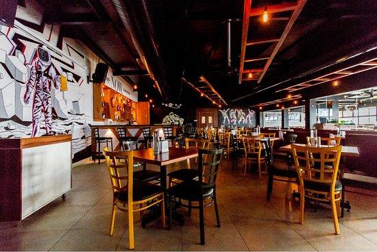 AntiGravity GastroPub